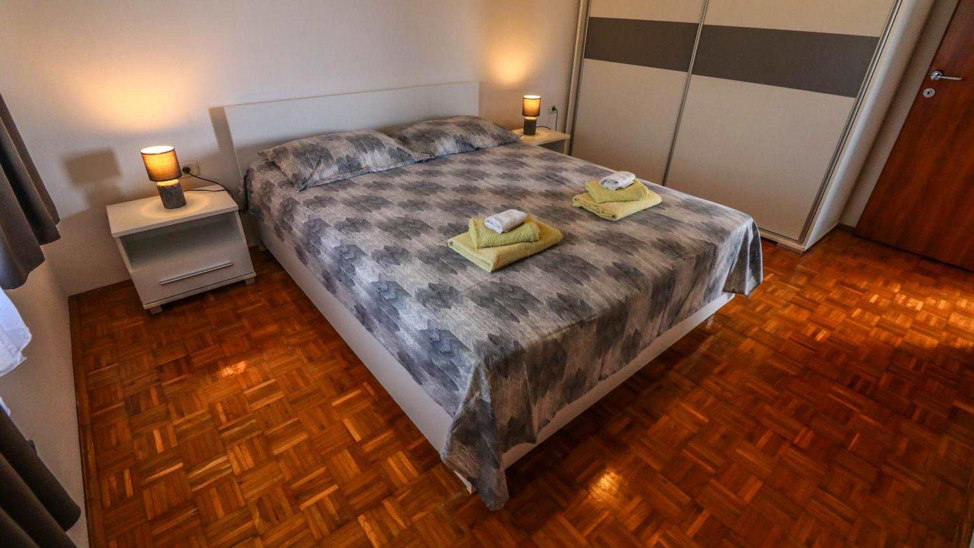 Sonnengarten Floor 2 *