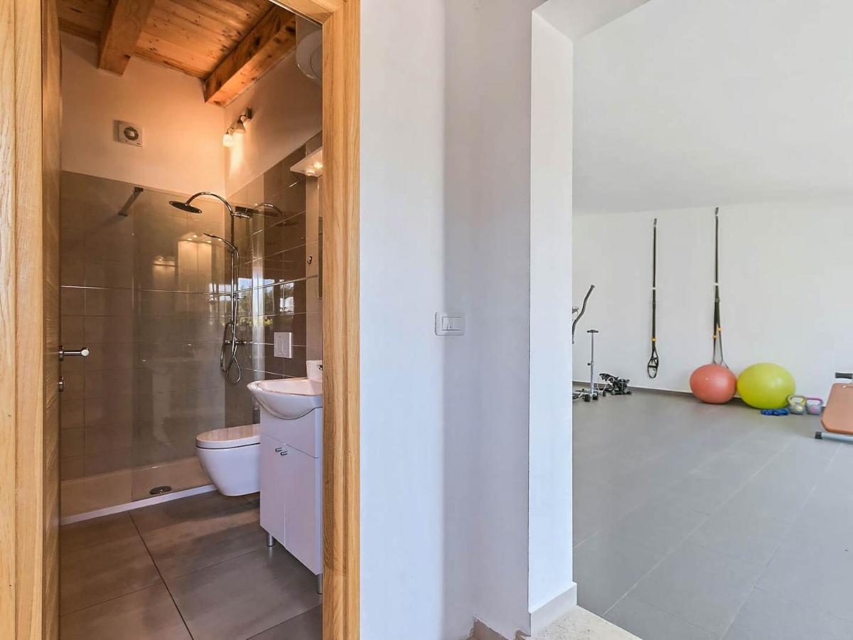 Sonnengarten Floor 2 Apartment Marcana