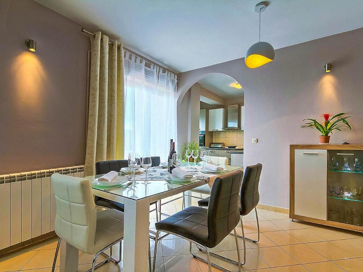 Sonnengarten Floor 2 Apartment Marcana